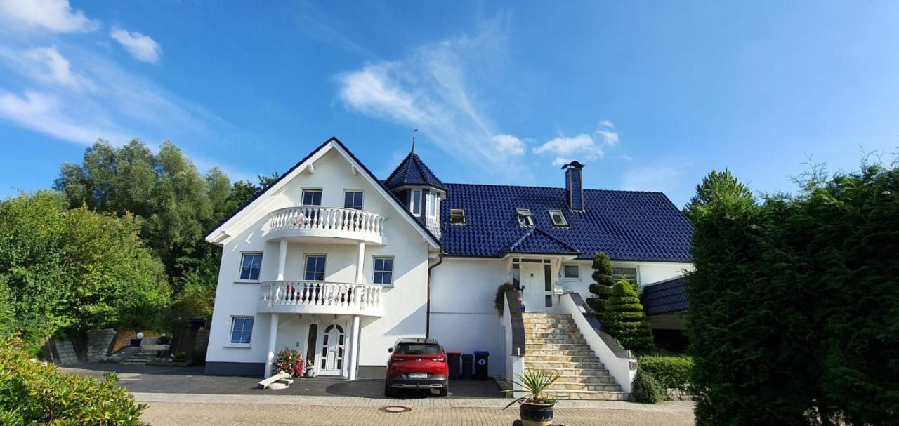 Am Alten Deich Sande Bagian luar foto
